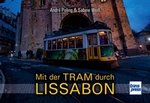 Mit der Tram durch Lissabon