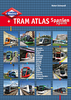 Tram Atlas Spanien