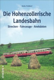 Die Hohnzollerische Landesbahn