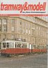 tramway&modell das "Wiener Strassenbahnmagazin"