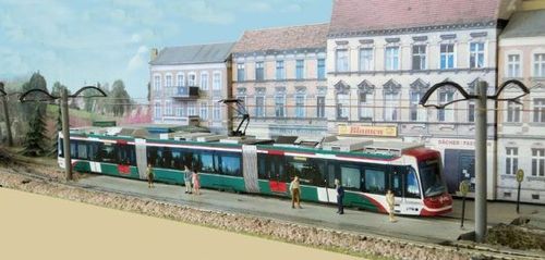 City-Link Chemnitz