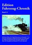 Edition Fahrzeug-Chronik 12