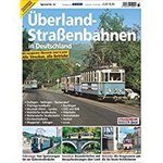 Überland-Straßenbahnen in Deutschland