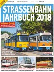 Straßenbahn Jahrbuch 2018