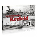 Eisenbahnknoten Krefeld