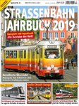 Straßenbahn-Jahrbuch 2019