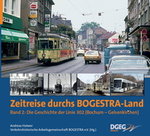 Zeitreise durchs Bogestra-Land Band 2 Linie 302