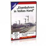 DVD - "Eisenbahnen in Volkes Hand"