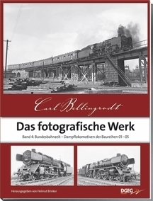 Carl Bellingrodt - das fotografische Werk IV