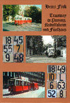 Die Tramway in Penzing, Rudolfsheim und Fünfhaus