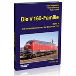 Die V 160-Familie (3) Die Baureihe 218
