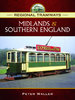 Regional Tramways - Midlands and Southern England