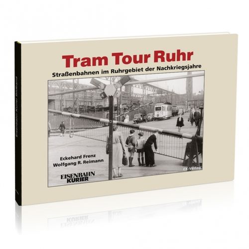 Tram-Tour Ruhr