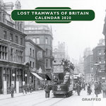 Lost Tramways of Britain Calendar 2020