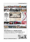 Heft 15: Eisenbahnen in Wolfenbüttel