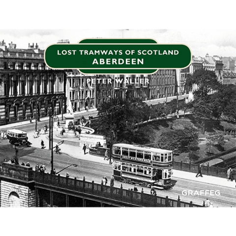 Lost Tramways: Aberdeen