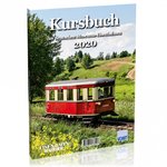 Kursbuch der deutschen Museums-Eisenbahnen - 2020