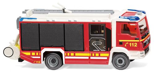 1:87 Feuerwehr - AT LF (MAN TGM Euro 6/Rosenbauer)