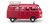 1:87 Feuerwehr - VW T1 (Typ 2) Bus