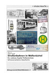 Heft 16: Straßenbahn in Wolfenbüttel