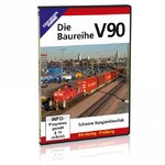 DVD - Die Baureihe V 90
