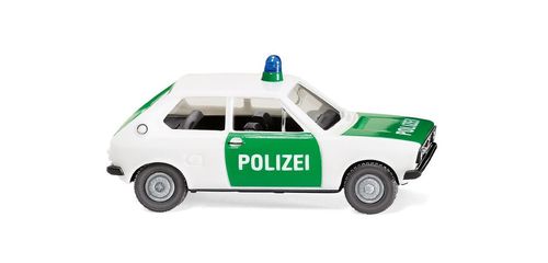1:87 Polizei - VW Polo 1