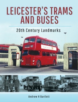Leicester's Trams and Buses
