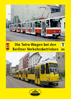 Die Tatrawagen bei den Berliner Verkehrsbetrieben