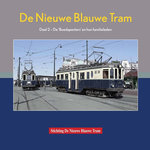 De Nieuwe Blauwe tram Deel 2: De 'Boedapesters'en hun familieleden