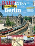 Bahn-Atlas Berlin Die Eisenbahn in der Spreemetropole