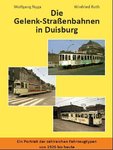 Die Gelenk-Straßenbahnen in Duisburg