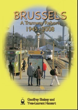 Brussels - A Tramway Reborn