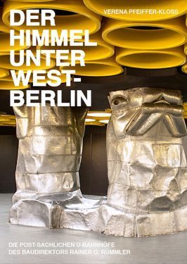 Der Himmel unter West-Berlin