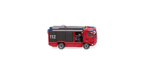 1:87 Feuerwehr - Rosenbauer AT (MAN TGM Euro 6)