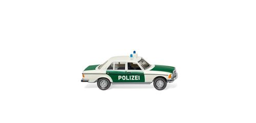 1:87 Polizei - MB 240 D