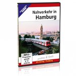 DVD - Nahverkehr in Hamburg