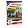 DVD - Die Eisenbahn in Niedersachsen - damals Teil 2: Rund um den Westharz