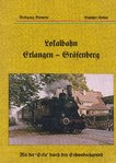 Lokalbahn Erlangen – Gräfenberg