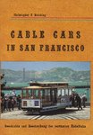 CABLE CARS in San Francisco - Mängelexemplar