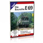 DVD - Die Baureihe E 69
