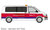 VW T6 Bus, Braunschweiger Verkehrs GmbH