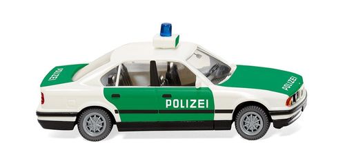1:87 Polizei - BMW 525i