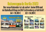 Rekowagen in Berlin 2023 - A4