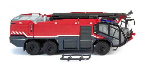 1:87 Feuerwehr - Rosenbauer FLF Panther 6x6 mit Löscharm