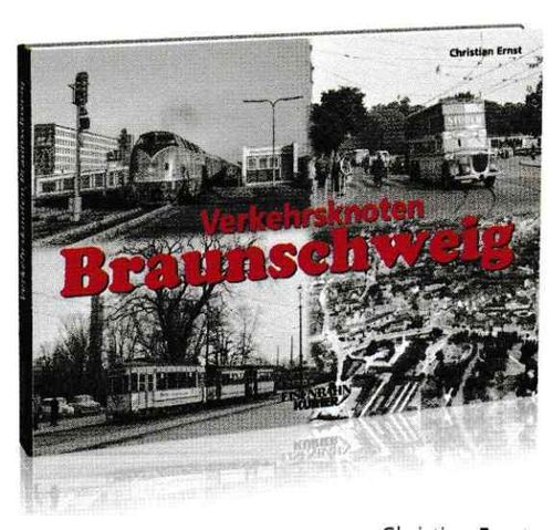 Verkehrsknoten Braunschweig