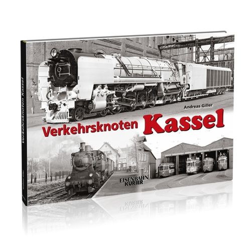 Verkehrsknoten Kassel