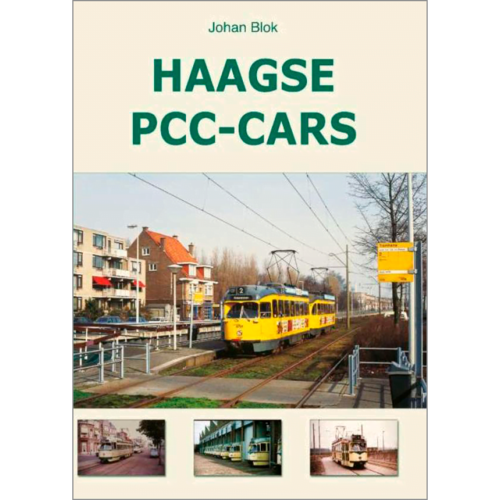 Haagse PCC Cars
