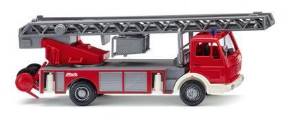WIKING - Feuerwehr – Metz DLK 23-12 (MB)