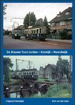 De Blauwe Tram Leiden – Katwijk – Noordwijk