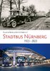 Stadtbus Nürnberg 1923 - 2023